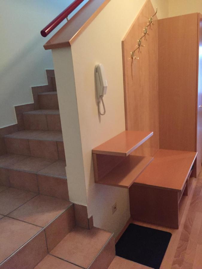 Familien Chalet Mit Direktem Bademantelgang Zur Therme 路茨曼贝格 外观 照片