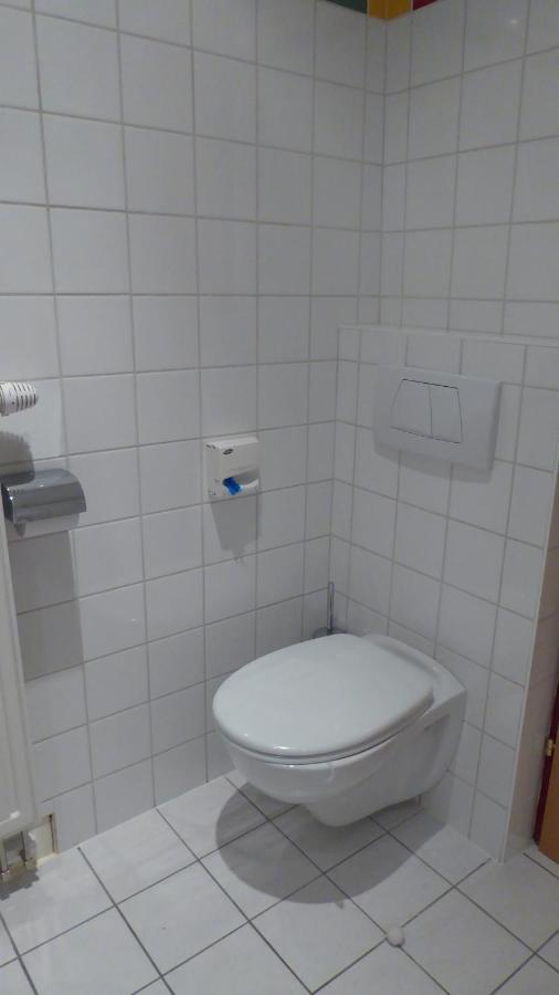Familien Chalet Mit Direktem Bademantelgang Zur Therme 路茨曼贝格 外观 照片